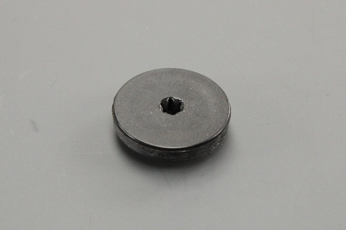 VW Golf MK6 2009-2011 boot lid stop buffer 5K6827589