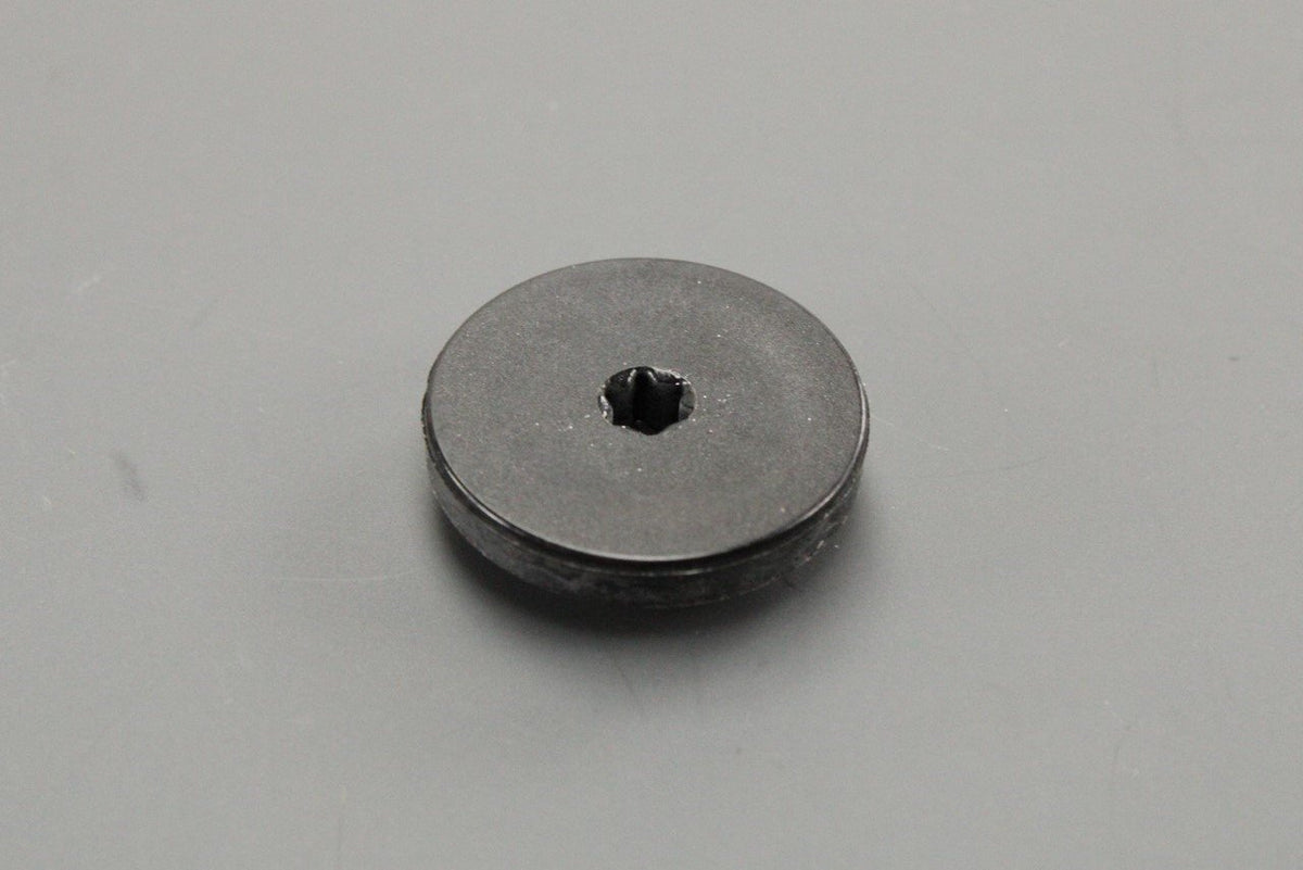 VW Golf MK6 2009-2011 boot lid stop buffer 5K6827589, view 1
