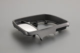 VW Crafter 2017-on wing mirror trim frame (left) 7C0898553 9B9