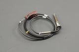 Audi Q7 10-16 V8 TDI exhaust gas temperature sensor (left) 057906088J