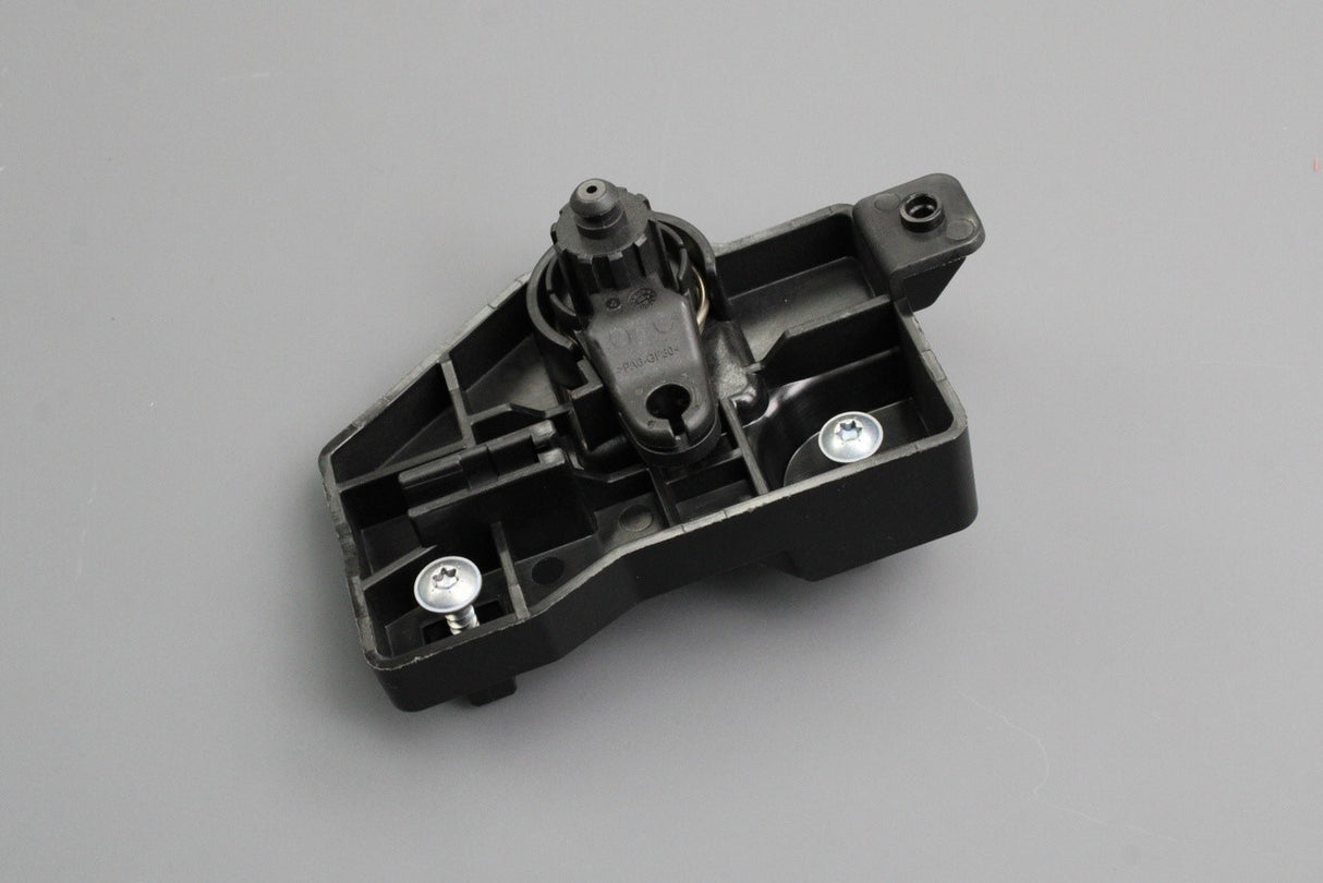 Audi A1 2019-on RHD bonnet handle release bracket 82C823633A