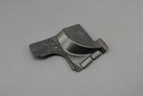 VW Passat B6 B7 2008-15 CC 2012-2017 underbody trim (left) 3C0825271B
