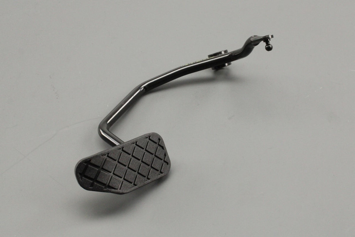 VW Transporter 2003-2024 accelerator pedal (manual) 7H2721507A, view 1