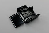 VW Polo 6N 1995-2000 steering column trim black (lower) 6N2953516C 01C