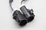 Range Rover side step wiring harness VPLGP0442