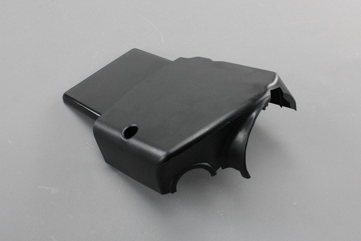 VW Polo 6N 1995-2000 steering column trim black (lower) 6N2953516C 01C