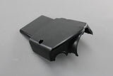 VW Polo 6N 1995-2000 steering column trim black (lower) 6N2953516C 01C