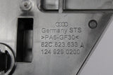 Audi A1 2019-on RHD bonnet handle release bracket 82C823633A