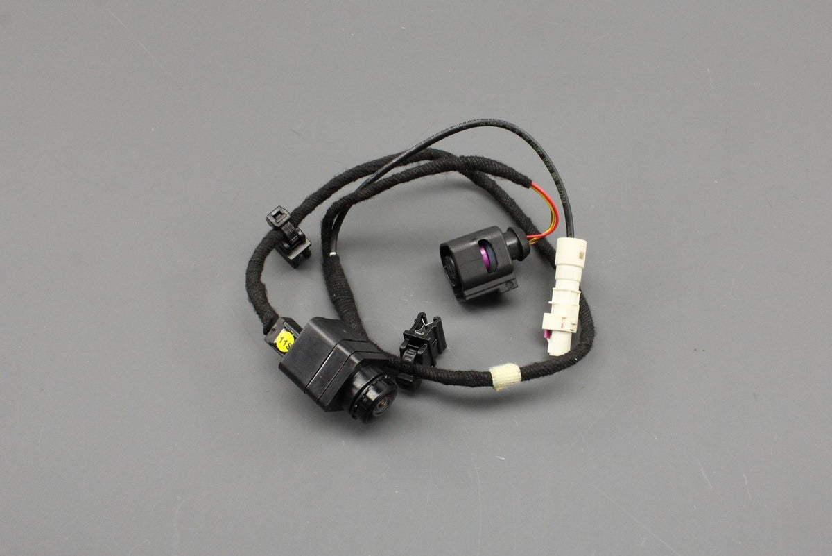 VW Up Skoda Citigo 2012-2024 rear reversing parking camera 1S0980121, view 1