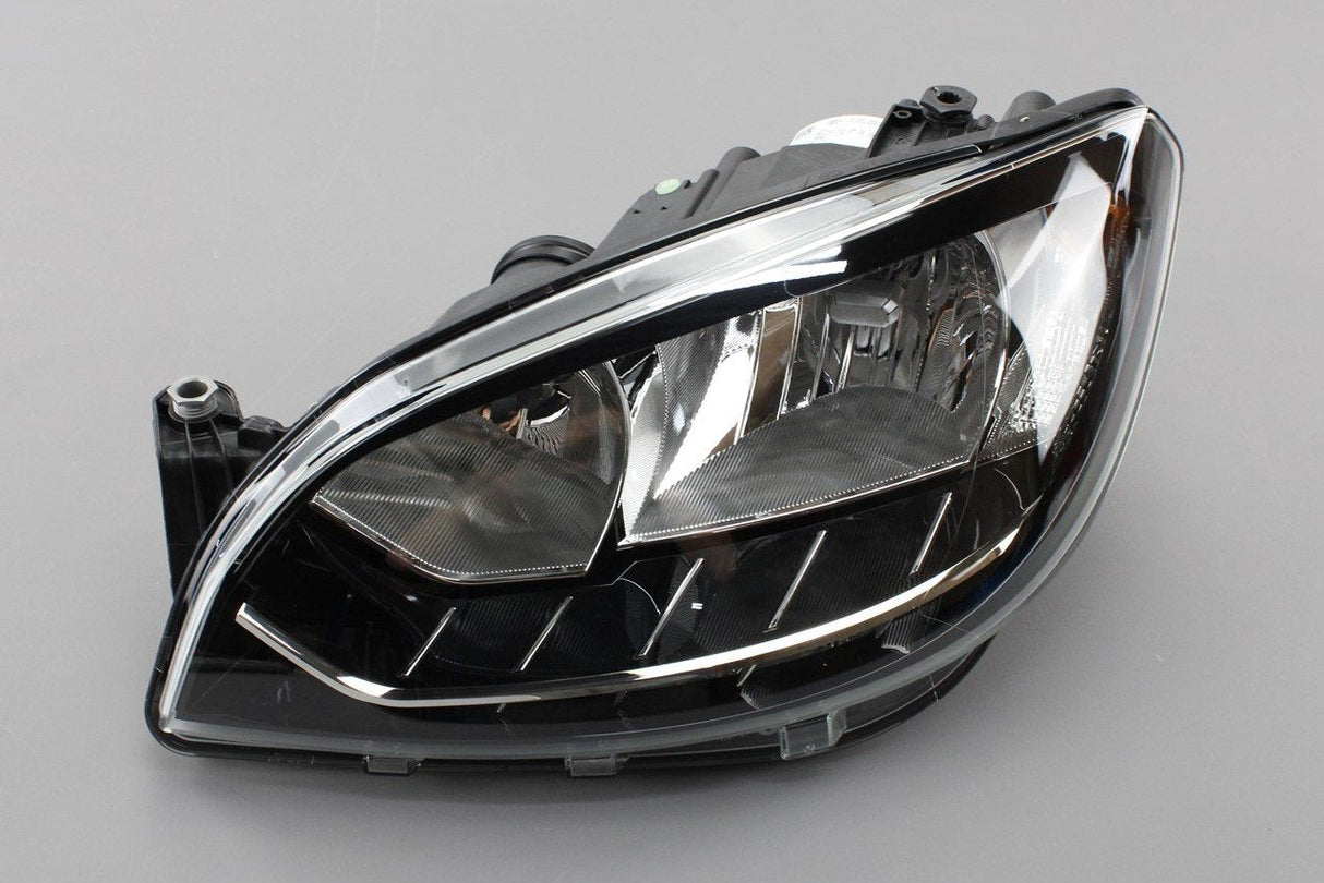 Skoda Citigo 2012-on headlight with LED DRL RHD (left) 1ST941005A