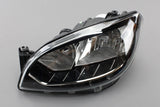Skoda Citigo 2012-on headlight with LED DRL RHD (left) 1ST941005A