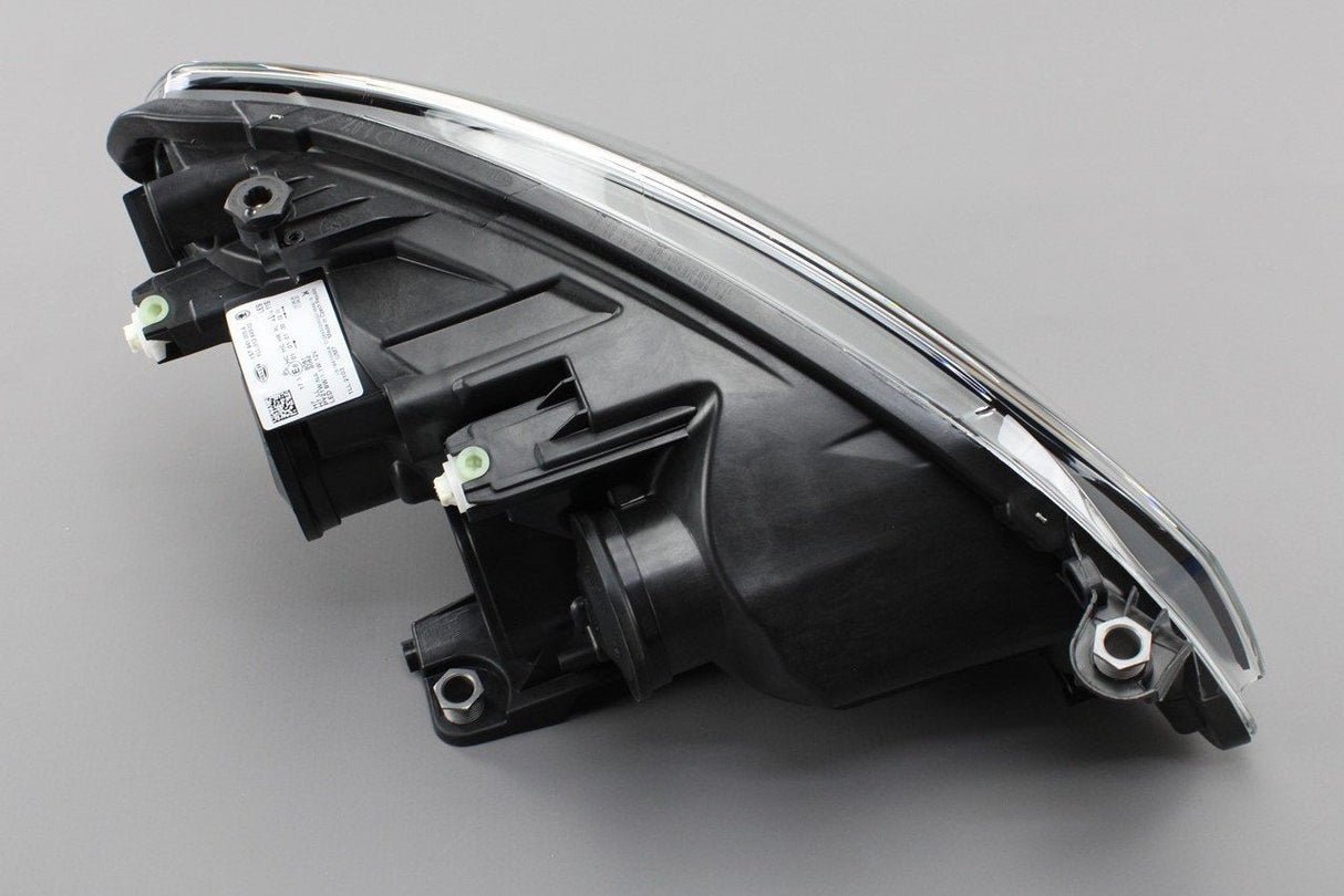 Skoda Citigo 2012-on headlight with LED DRL RHD (left) 1ST941005A