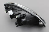 Skoda Citigo 2012-on headlight with LED DRL RHD (left) 1ST941005A