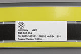 VW Passat B8 Estate only 2015-2021 rear bumper protector 3G9061195 *No Box*
