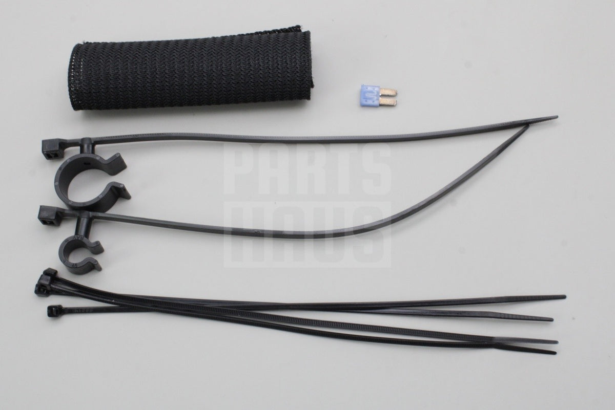 Range Rover side step wiring harness VPLGP0442