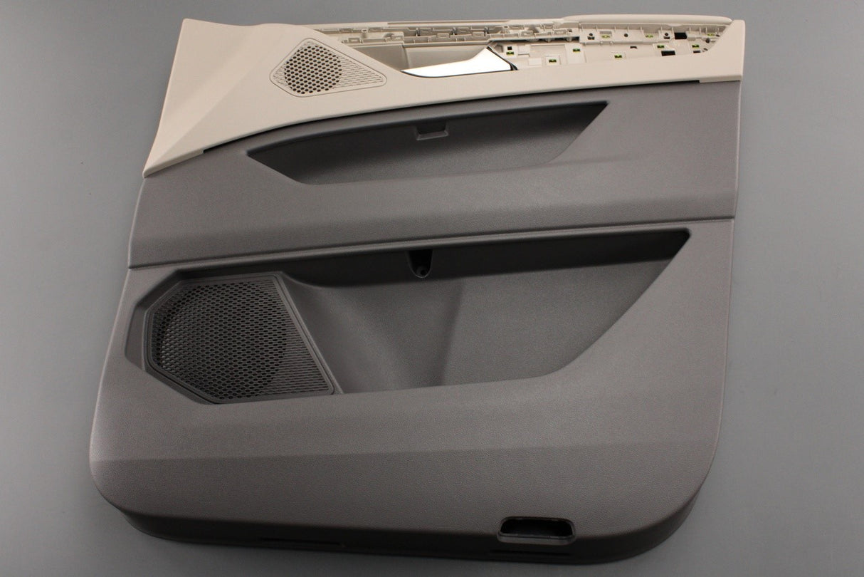 VW Multivan 2022-on door card panel (front right) 7T1867022K YWA