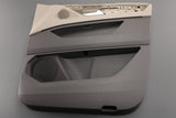 VW Multivan 2022-on door card panel (front right) 7T1867022K YWA