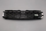 Range Rover Evoque L538 12-18 front upper radiator grille LR083604