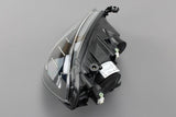 Skoda Citigo 2012-on headlight with LED DRL RHD (left) 1ST941005A