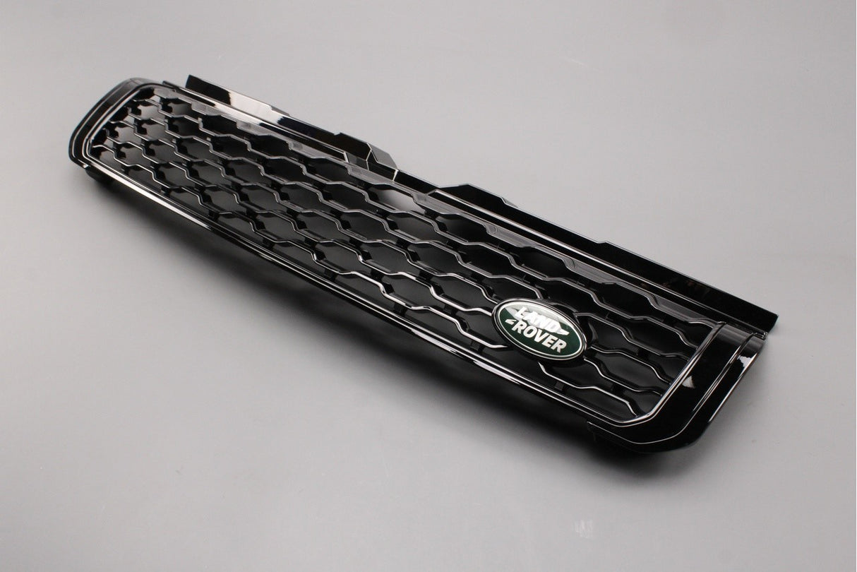 Range Rover Evoque L538 12-18 front upper radiator grille LR083604