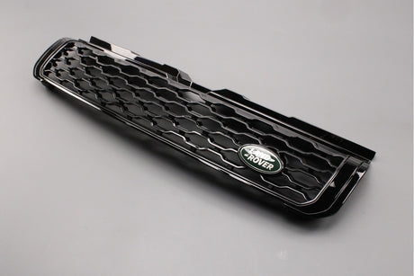 Range Rover Evoque L538 12-18 front upper radiator grille LR083604