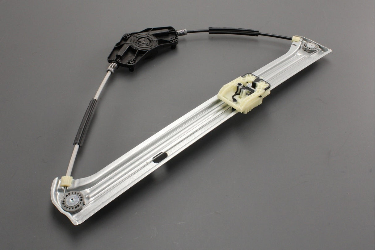 VW Caddy 2021-on window regulator (left) 2K7837461A