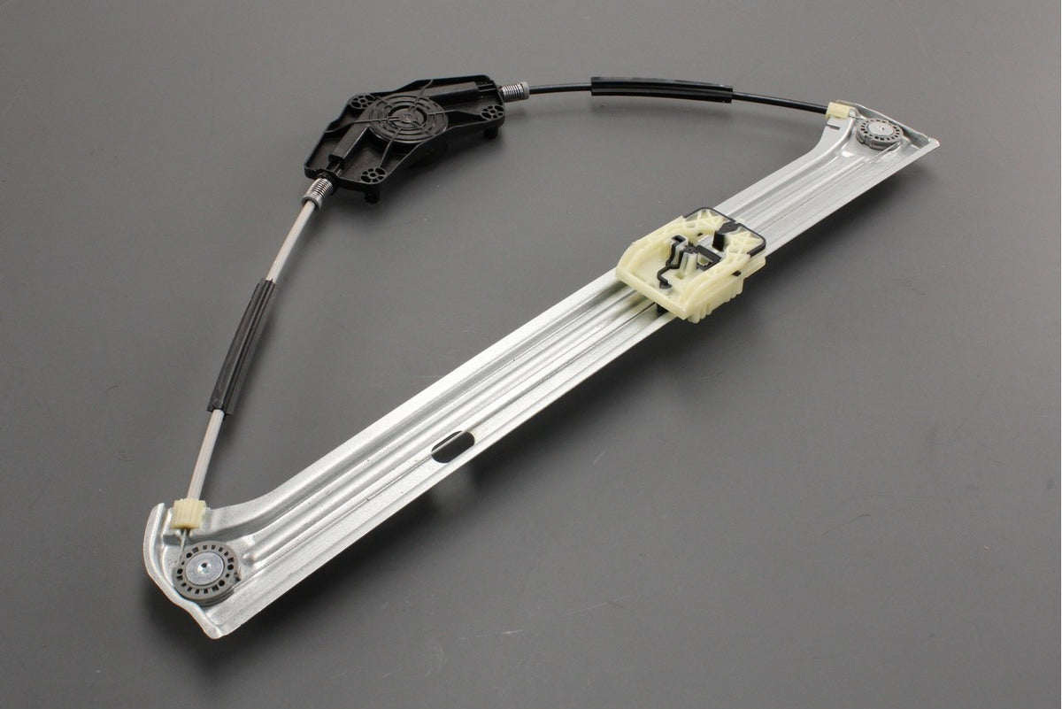 VW Caddy 2021-on window regulator (left) 2K7837461A, view 1