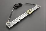 VW Caddy 2021-on window regulator (left) 2K7837461A