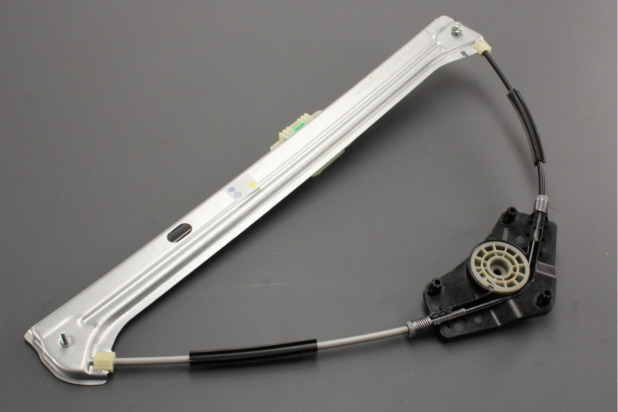 VW Caddy 2021-on window regulator (left) 2K7837461A