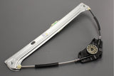 VW Caddy 2021-on window regulator (left) 2K7837461A
