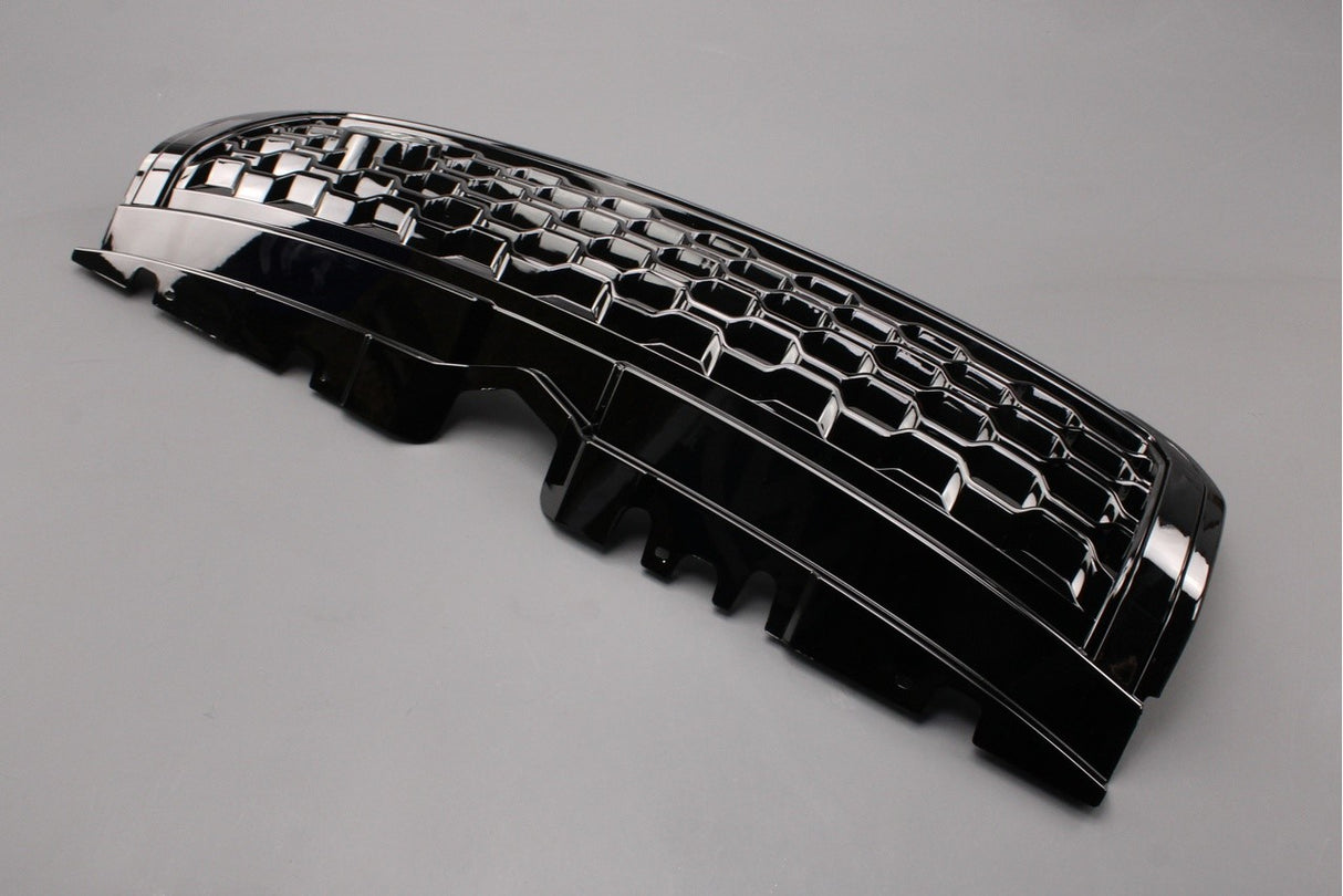 Range Rover Evoque L538 12-18 front upper radiator grille LR083604