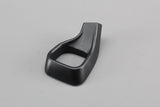 Audi A3 S3 RS3 8P TT TTRS R8 left front seat slide handle 8P0881231 01C