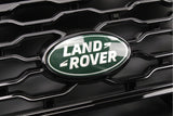 Range Rover Evoque L538 12-18 front upper radiator grille LR083604