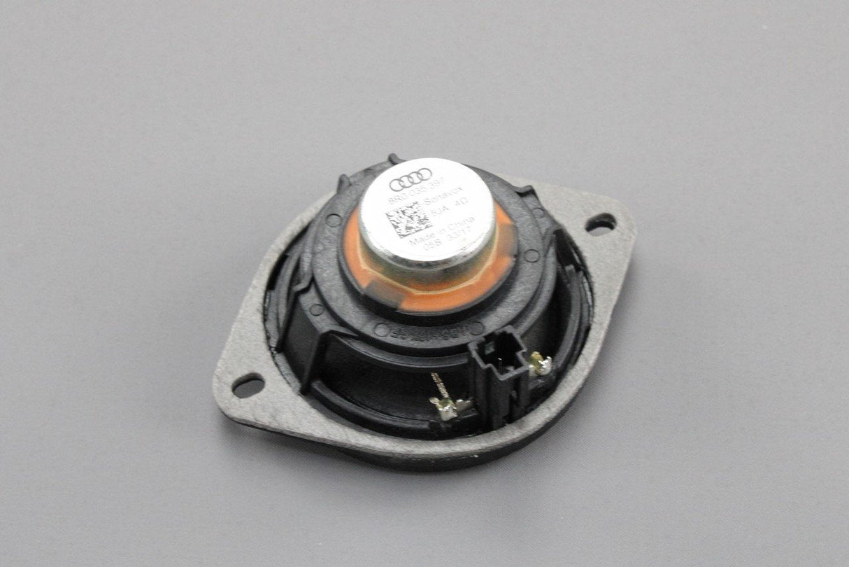 Audi A4 S4 RS4 A5 S5 Q5 2008-17 Front centre dashboard speaker 8R0035397