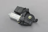 VW Passat B5 1997-2000 window regulator motor (rear left) 1J4959811D 008