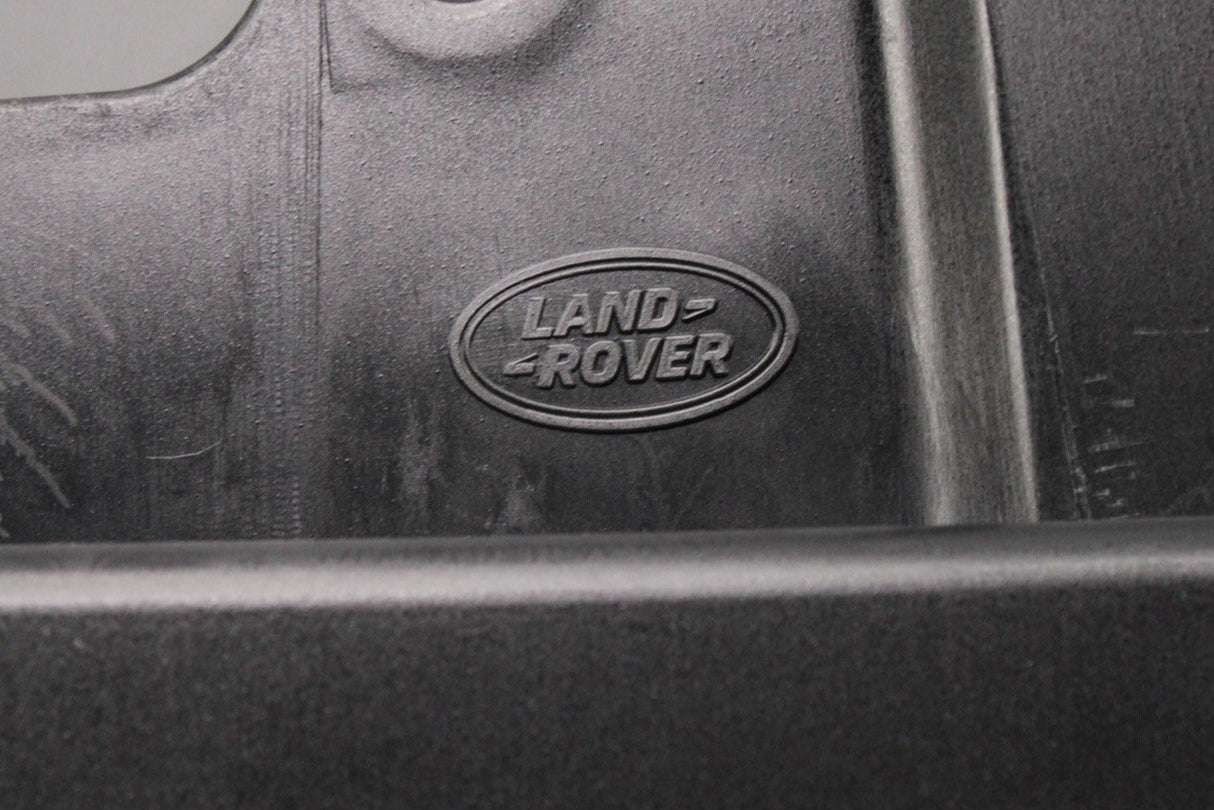 Range Rover Evoque L538 12-18 front upper radiator grille LR083604