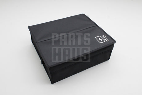 VW ID3 ID4 ID5 GTE Foldable box for charging cables 000054410A