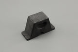 VW Amarok 2010-2022 leaf spring stop buffer 2H0511155B