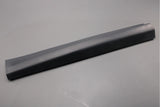 Land Rover Discovery Sport 2015-on door moulding (front left) LR087420