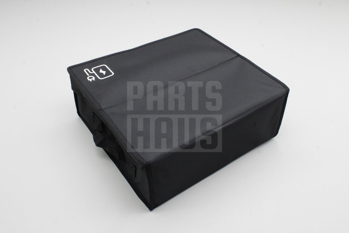 VW ID3 ID4 ID5 GTE Foldable box for charging cables 000054410A
