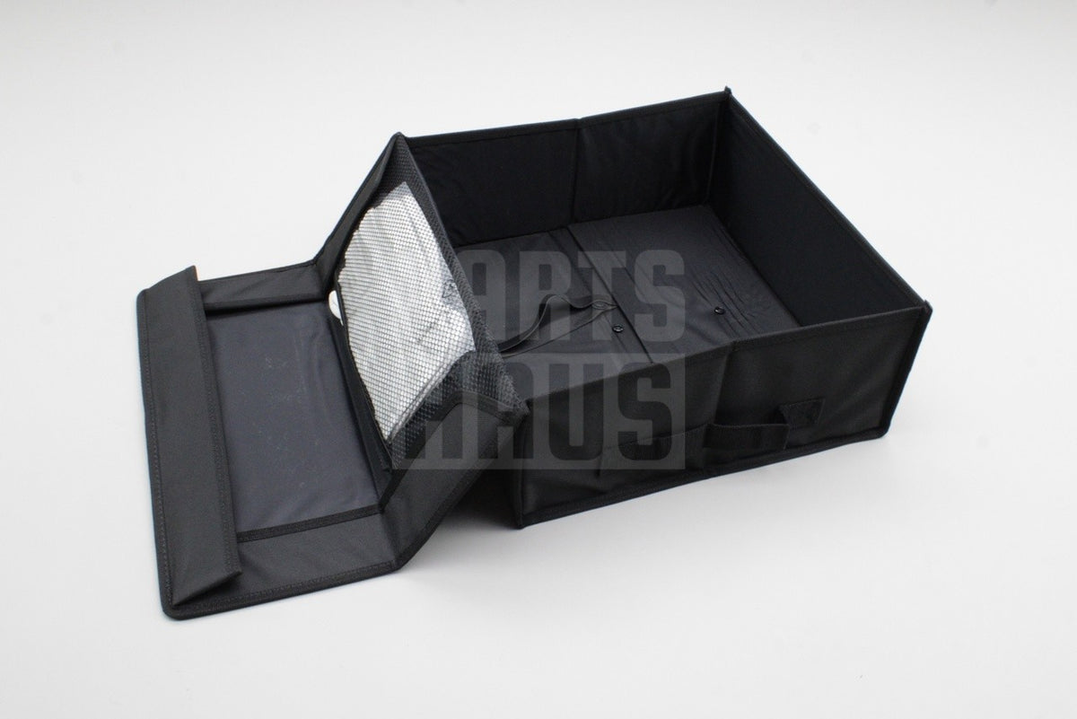 VW ID3 ID4 ID5 GTE Foldable box for charging cables 000054410A