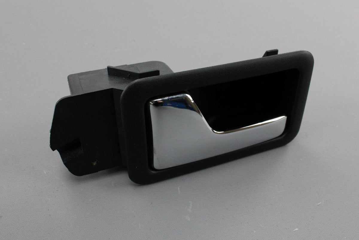 Audi 80 100 200 Coupe Quattro interior door handle (left) 893837019 01C, view 1