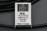 VW ID.4 ID.5 2021-on head unit ethernet cable (5170mm) 11C972813G