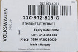 VW ID.4 ID.5 2021-on head unit ethernet cable (5170mm) 11C972813G
