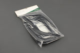 Skoda Kodiaq 2024-on mud flaps (front) 57H075111