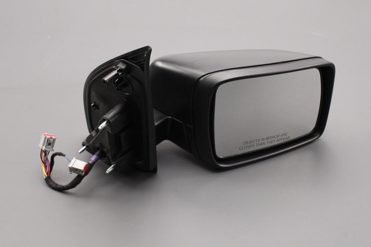 Land Rover Freelander 2 L359 06-14 complete wing mirror (right) LR029729