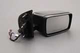 Land Rover Freelander 2 L359 06-14 complete wing mirror (right) LR029729