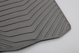 Audi A3 RS3 20-on Front RHD all weather rubber floor mats 8Y2061501 041