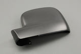 VW Caddy Transporter T5 03-20 LHD wing mirror cap (left) 7H1857527A 9B9
