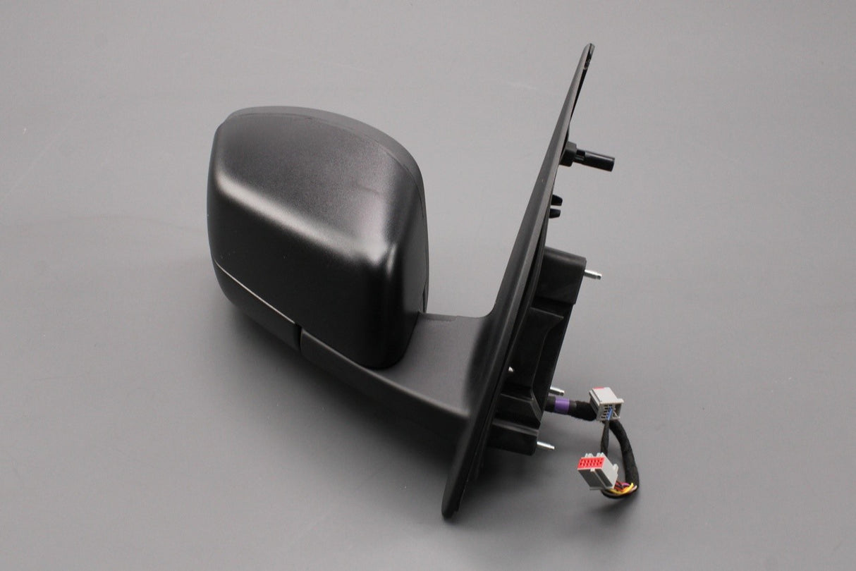 Land Rover Freelander 2 L359 06-14 complete wing mirror (right) LR029729